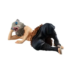 MegaHouse As Manufacturer Kimetsu no Yaiba - Hashibira Inosuke - G.E.M. - Tenohira (MegaHouse) Clearance