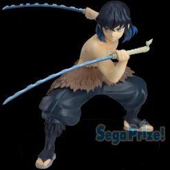 New Sega Kimetsu no Yaiba - Hashibira Inosuke - SPM Figure