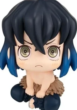 MegaHouse Kimetsu no Yaiba - Hashibira Inosuke - Look Up - Mun! ver. Discount