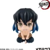 New MegaHouse Kimetsu no Yaiba - Hashibira Inosuke - Look Up - 2025 Re-release