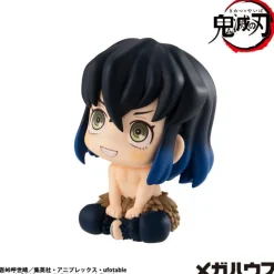 New MegaHouse Kimetsu no Yaiba - Hashibira Inosuke - Look Up - 2025 Re-release