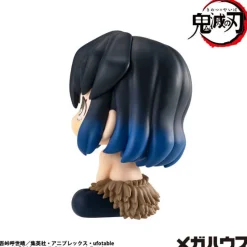 New MegaHouse Kimetsu no Yaiba - Hashibira Inosuke - Look Up - 2025 Re-release