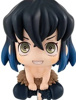 MegaHouse Kimetsu no Yaiba - Hashibira Inosuke - Rukappu - 2023 Re-release