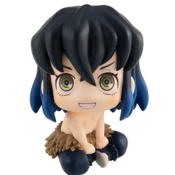 MegaHouse Kimetsu no Yaiba - Hashibira Inosuke - Rukappu - 2023 Re-release