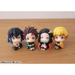 MegaHouse Kimetsu no Yaiba - Hashibira Inosuke - Rukappu - 2023 Re-release