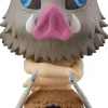 Outlet Good Smile Company Kimetsu no Yaiba - Hashibira Inosuke - Nendoroid #1361