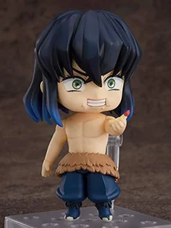 Outlet Good Smile Company Kimetsu no Yaiba - Hashibira Inosuke - Nendoroid #1361