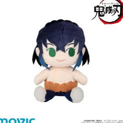 Movic Kimetsu no Yaiba - Hashibira Inosuke - Kimi to Friends Online