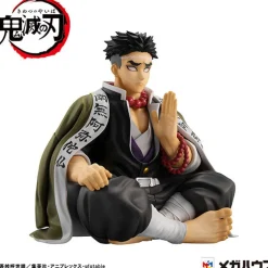 MegaHouse Kimetsu no Yaiba - Himejima Gyoumei - G.E.M. - Tenohira