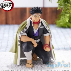 New SEGA Kimetsu no Yaiba - Himejima Gyoumei - Premium Chokonose Figure - Chuugoukaigi