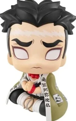 MegaHouse Kimetsu no Yaiba - Himejima Gyoumei - Look Up Online