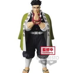Online BANDAI SPIRITS Kimetsu no Yaiba - Himejima Gyoumei - Kimetsu no Yaiba Figure -Kizuna no Sou- Vol.16