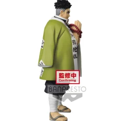 Online BANDAI SPIRITS Kimetsu no Yaiba - Himejima Gyoumei - Kimetsu no Yaiba Figure -Kizuna no Sou- Vol.16