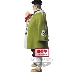 Online BANDAI SPIRITS Kimetsu no Yaiba - Himejima Gyoumei - Kimetsu no Yaiba Figure -Kizuna no Sou- Vol.16