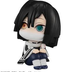 Discount MegaHouse Kimetsu no Yaiba - Iguro Obanai - Look Up