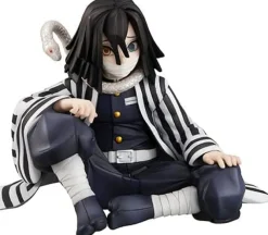 MegaHouse Kimetsu no Yaiba - Iguro Obanai - G.E.M. - Tenohira Outlet