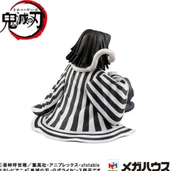 MegaHouse Kimetsu no Yaiba - Iguro Obanai - G.E.M. - Tenohira Outlet