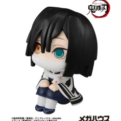 Hot MegaHouse Kimetsu no Yaiba - Iguro Obanai - Look Up - 2026 Re-release