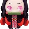 Takara Tomy A.R.T.S Kimetsu no Yaiba - Kamado Nezuko - Yura Yura Pet - Musutto 04