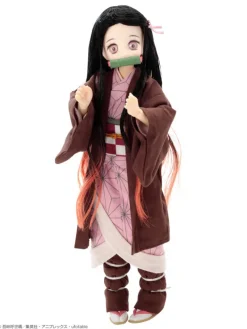 Azone Kimetsu no Yaiba - Kamado Nezuko - PureNeemo Characters #127 - 1/6 Discount