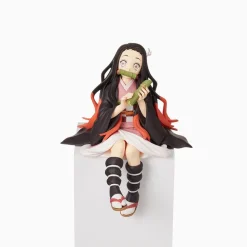 Outlet SEGA Kimetsu no Yaiba - Kamado Nezuko - Premium Chokonose Figure