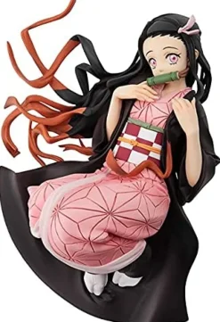 MegaHouse Kimetsu no Yaiba - Kamado Nezuko - G.E.M. - Tenohira Nezuko-chan Mou Iccho Sale
