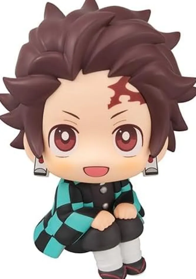 New MegaHouse Kimetsu no Yaiba - Kamado Tanjiro - Look Up - Kiritto ver.