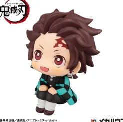 New MegaHouse Kimetsu no Yaiba - Kamado Tanjiro - Look Up - Kiritto ver.