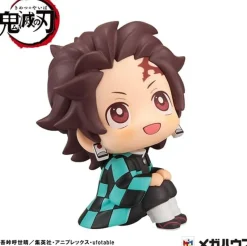 New MegaHouse Kimetsu no Yaiba - Kamado Tanjiro - Look Up - Kiritto ver.