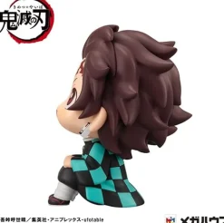 New MegaHouse Kimetsu no Yaiba - Kamado Tanjiro - Look Up - Kiritto ver.