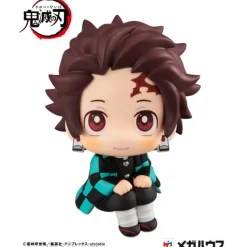 MegaHouse Kimetsu no Yaiba - Kamado Tanjirou - Look Up - 2025 Re-release Clearance