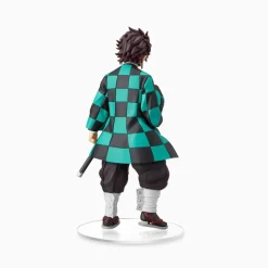 Online SEGA Kimetsu no Yaiba - Kamado Tanjirou - SPM Figure - Kyoudai no Kizuna