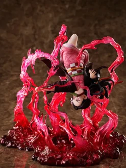 Aniplex Kimetsu no Yaiba - Kamado Nezuko - 1/8 - Bakketsu [Shop Exclusive] Best