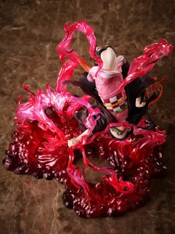 Aniplex Kimetsu no Yaiba - Kamado Nezuko - 1/8 - Bakketsu [Shop Exclusive] Best