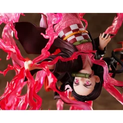 Aniplex Kimetsu no Yaiba - Kamado Nezuko - 1/8 - Bakketsu [Shop Exclusive] Best