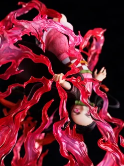 Aniplex Kimetsu no Yaiba - Kamado Nezuko - 1/8 - Bakketsu [Shop Exclusive] Best