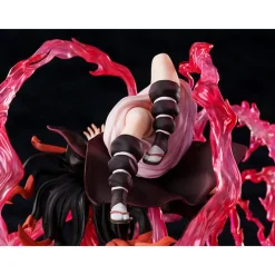 Aniplex Kimetsu no Yaiba - Kamado Nezuko - 1/8 - Bakketsu [Shop Exclusive] Best