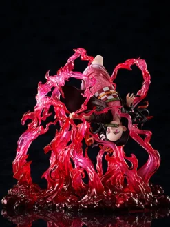 Aniplex Kimetsu no Yaiba - Kamado Nezuko - 1/8 - Bakketsu [Shop Exclusive] Best