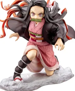 Best Kotobukiya Kimetsu no Yaiba - Kamado Nezuko - ARTFX J - 1/8