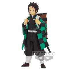 Best Bandai Spirits Kimetsu no Yaiba - Kamado Tanjirou - Kimetsu no Yaiba Figure -Kizuna no Sou- Vol.18