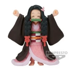 Online Bandai Spirits Kimetsu no Yaiba - Kamado Nezuko - Kimetsu no Yaiba Figure -Kizuna no Sou-