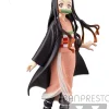 Bandai As Manufacturer Kimetsu no Yaiba - Kamado Nezuko - Kimetsu no Yaiba Figure -Kizuna no Sou- Vol.2 (Bandai Spirits)