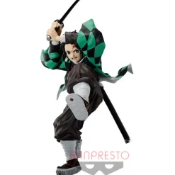 Bandai Spirits Kimetsu no Yaiba - Kamado Tanjirou - Maximatic - II Best