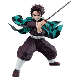 Bandai Spirits Kimetsu no Yaiba - Kamado Tanjirou - Ichiban Kuji - Ichiban Kuji Kimetsu no Yaiba ~Jougen no San~ (A Prize) - Masterlise Sale