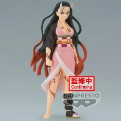 Clearance Bandai Spirits Kimetsu no Yaiba - Kamado Nezuko - Kimetsu no Yaiba Figure -Kizuna no Sou- Vol.26