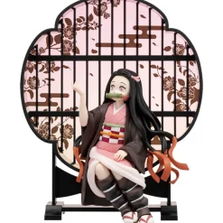 Online Bandai Spirits Kimetsu no Yaiba - Kamado Nezuko - Ichiban Kuji Kimetsu no Yaiba ~Kisatsu no Kokorozashi~ B Prize - Layer Scape
