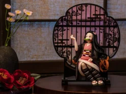 Online Bandai Spirits Kimetsu no Yaiba - Kamado Nezuko - Ichiban Kuji Kimetsu no Yaiba ~Kisatsu no Kokorozashi~ B Prize - Layer Scape