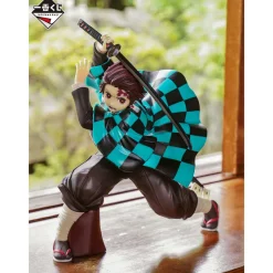 Online Bandai Spirits Kimetsu no Yaiba - Kamado Tanjirou - Ichiban Kuji Kimetsu no Yaiba ~Orenu Kokoro to Yaiba de Susume~ - Fukkoku Ver. - A Prize