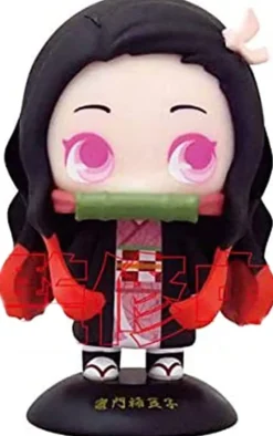 New Takara Tomy A.R.T.S Kimetsu no Yaiba - Kamado Nezuko - Yura Yura Pet 03