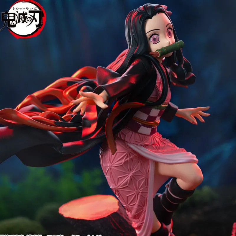 New SEGA Kimetsu no Yaiba - Kamado Nezuko - Xross Link